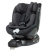 Fotelik Samochodowy Obrotowy Nano-fix Graphite 0-18 kg / 4Baby