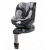 Fotelik Samochodowy Obrotowy Nano-fix Grey 0-18 kg / 4Baby