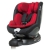 Fotelik Samochodowy Obrotowy Nano-fix Red 0-18 kg / 4Baby