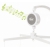 Karuzela Sowa Blue Play & Edu 4Baby