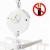 Karuzela Sowa Blue Play & Edu 4Baby