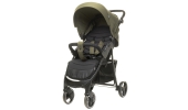Wózek Spacerowy 4Baby Rapid XXIV kolor Khaki