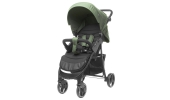 Wózek Spacerowy 4Baby Rapid XXIV kolor Olive