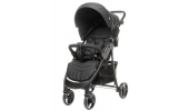 Wózek Spacerowy 4Baby Rapid XXIV kolor Black