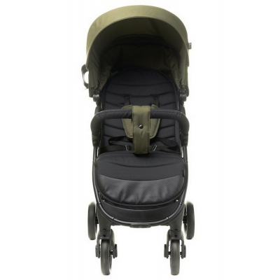 Wózek Spacerowy 4Baby Rapid XXIV kolor Khaki