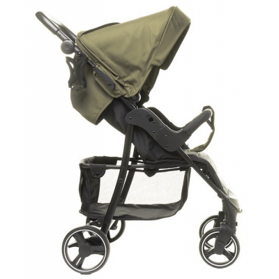 Wózek Spacerowy 4Baby Rapid XXIV kolor Khaki