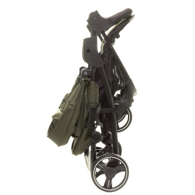Wózek Spacerowy 4Baby Rapid XXIV kolor Khaki