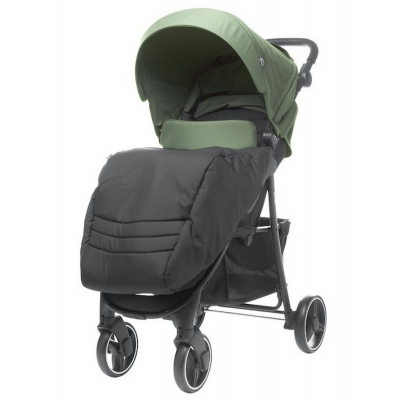 Wózek Spacerowy 4Baby Rapid XXIV kolor Olive