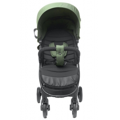 Wózek Spacerowy 4Baby Rapid XXIV kolor Olive