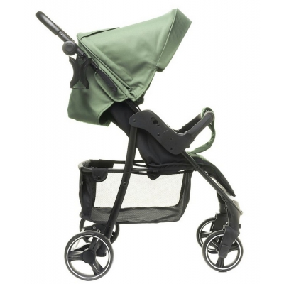 Wózek Spacerowy 4Baby Rapid XXIV kolor Olive