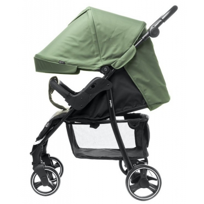 Wózek Spacerowy 4Baby Rapid XXIV kolor Olive