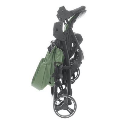 Wózek Spacerowy 4Baby Rapid XXIV kolor Olive