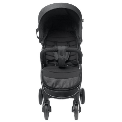 Wózek Spacerowy 4Baby Rapid XXIV kolor Black