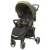 Wózek Spacerowy 4Baby Rapid XXIV kolor Khaki