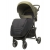 Wózek Spacerowy 4Baby Rapid XXIV kolor Khaki