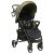 Wózek Spacerowy 4Baby Rapid XXIV kolor Khaki