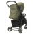 Wózek Spacerowy 4Baby Rapid XXIV kolor Khaki