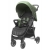 Wózek Spacerowy 4Baby Rapid XXIV kolor Olive