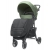Wózek Spacerowy 4Baby Rapid XXIV kolor Olive