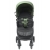 Wózek Spacerowy 4Baby Rapid XXIV kolor Olive