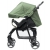 Wózek Spacerowy 4Baby Rapid XXIV kolor Olive