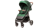 Wózek Spacerowy STINGER XXIII kolor Green 4Baby