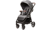 Wózek Spacerowy STINGER XXIII kolor Melange Grey 4Baby