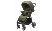 Wózek Spacerowy STINGER XXIV kolor Khaki 4Baby