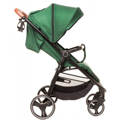 Wózek Spacerowy STINGER XXIII kolor Green 4Baby