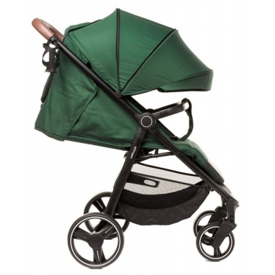 Wózek Spacerowy STINGER XXIII kolor Green 4Baby