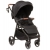 Wózek Spacerowy STINGER XXIII kolor Black 4Baby