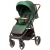 Wózek Spacerowy STINGER XXIII kolor Green 4Baby