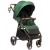 Wózek Spacerowy STINGER XXIII kolor Green 4Baby