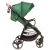 Wózek Spacerowy STINGER XXIII kolor Green 4Baby