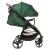 Wózek Spacerowy STINGER XXIII kolor Green 4Baby