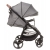 Wózek Spacerowy STINGER XXIII kolor Melange Grey 4Baby