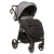 Wózek Spacerowy STINGER XXIII kolor Melange Grey 4Baby