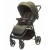 Wózek Spacerowy STINGER XXIV kolor Khaki 4Baby