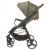 Wózek Spacerowy STINGER XXIV kolor Khaki 4Baby