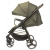 Wózek Spacerowy STINGER XXIV kolor Khaki 4Baby
