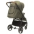 Wózek Spacerowy STINGER XXIV kolor Khaki 4Baby