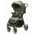 Wózek Spacerowy STINGER XXIV kolor Olive 4Baby
