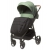Wózek Spacerowy STINGER XXIV kolor Olive 4Baby
