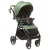 Wózek Spacerowy STINGER XXIV kolor Olive 4Baby