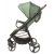Wózek Spacerowy STINGER XXIV kolor Olive 4Baby