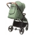 Wózek Spacerowy STINGER XXIV kolor Olive 4Baby
