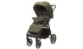Wózek Spacerowy 4Baby Stinger Pro kolor Khaki