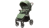 Wózek Spacerowy 4Baby Stinger Pro kolor Olive