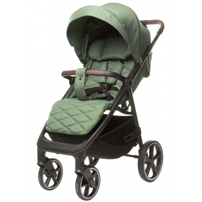 Wózek Spacerowy 4Baby Stinger Pro kolor Olive