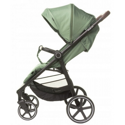 Wózek Spacerowy 4Baby Stinger Pro kolor Olive